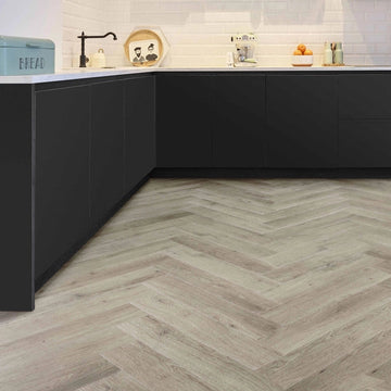 Herringbone SPC