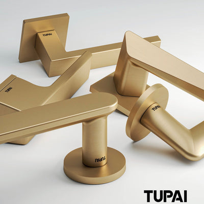 Mânere Tupai