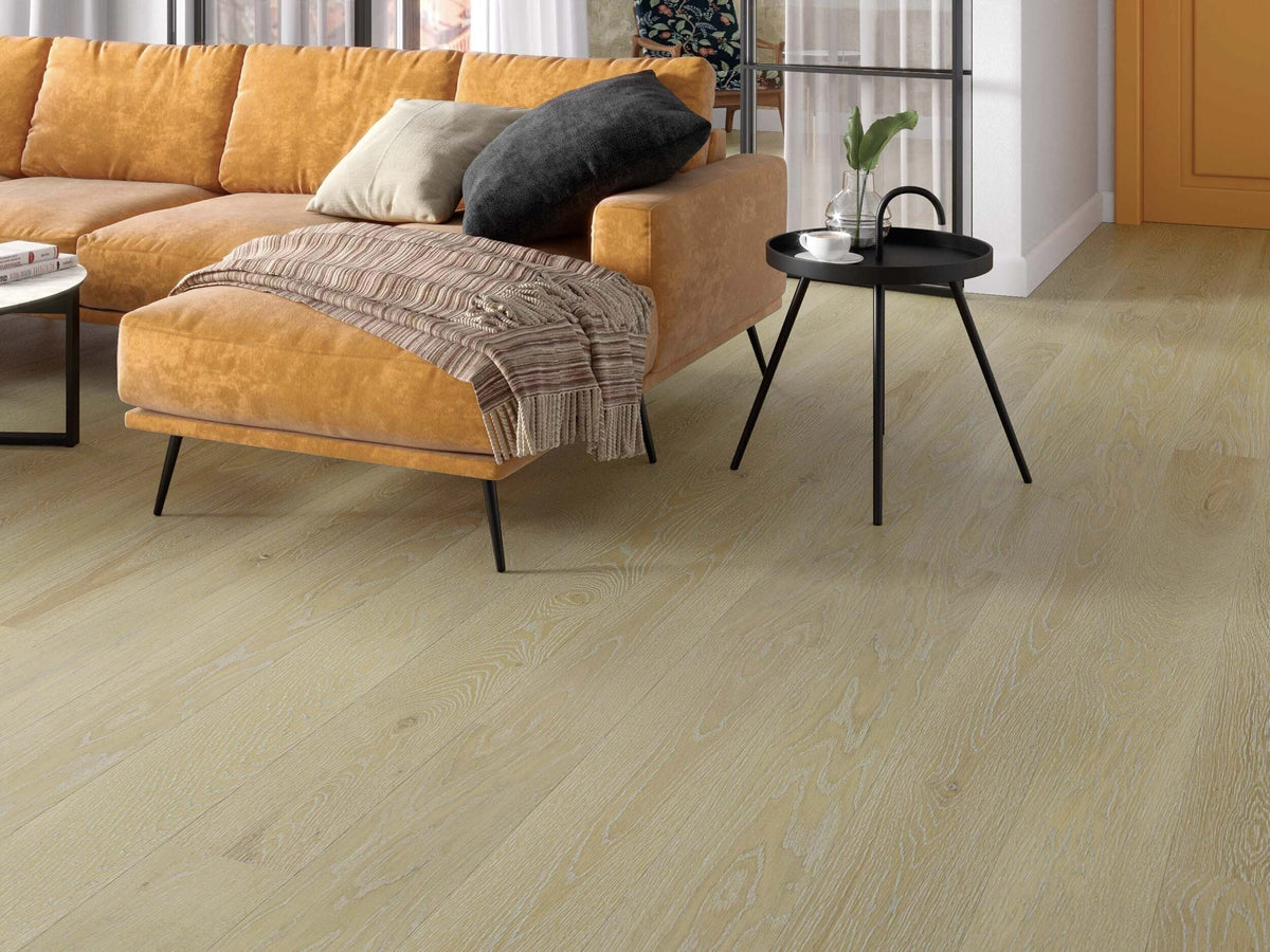 OAK B/C KOSE GREY PORES 11098