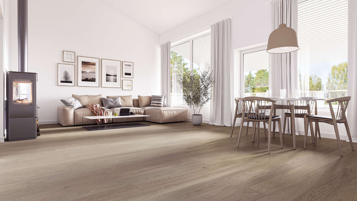 OAK Nordic S SANDSTONE 11219