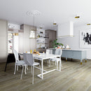 OAK Vivid OLIVE GRAY IVORY PORES 11225-2