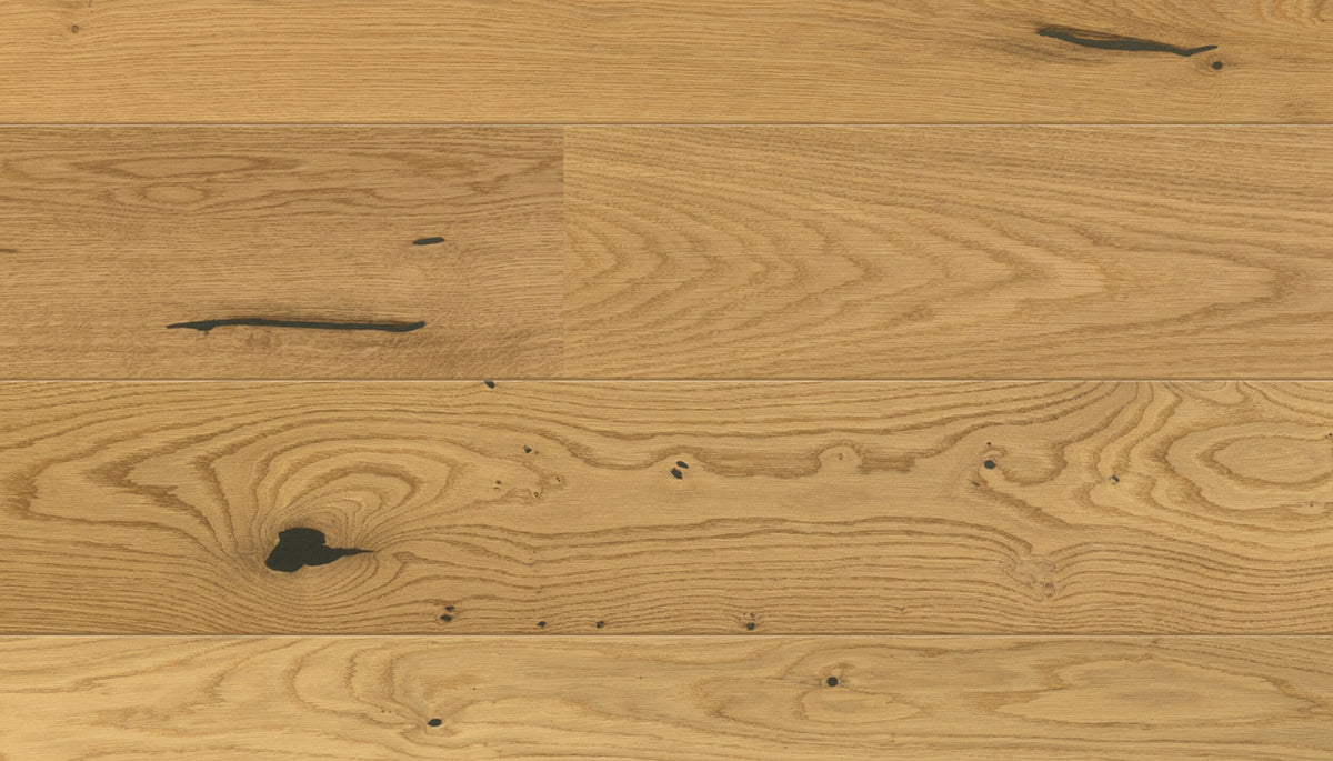OAK Rustic DARK FILLER 11228