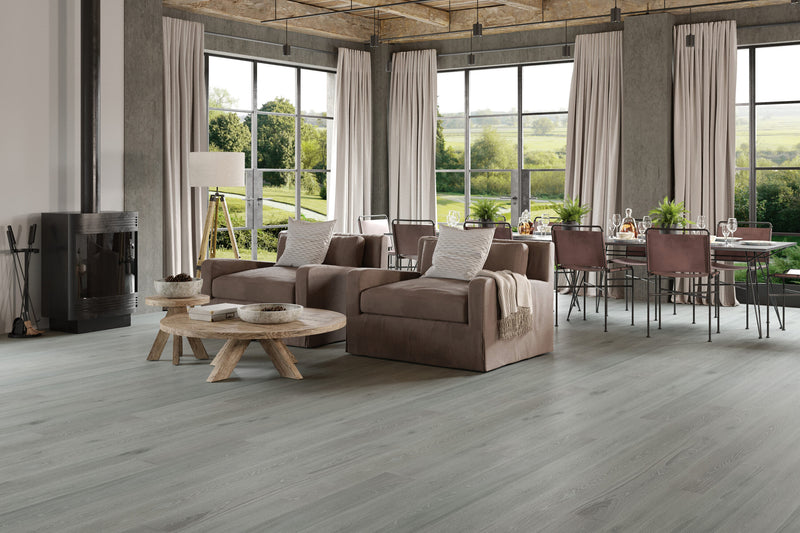 STEJAR B/C DUSKY GREY WHITE PORES 11296 - 0