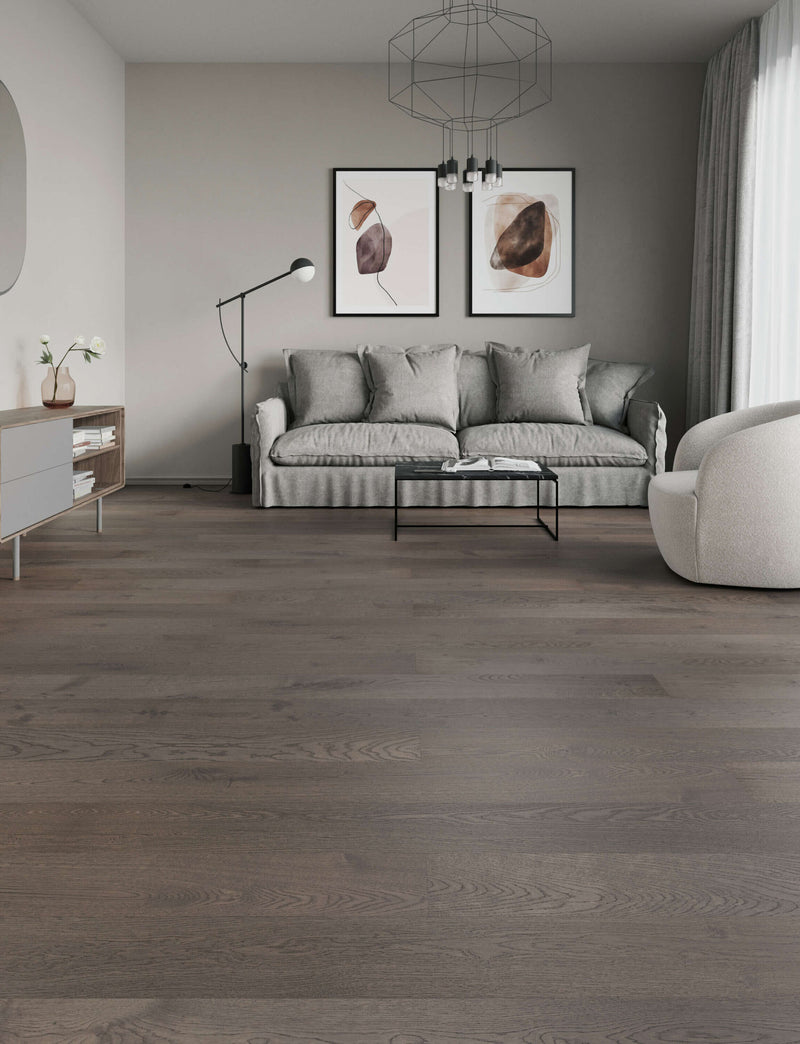 STEJAR Village GREY 11615 - 0