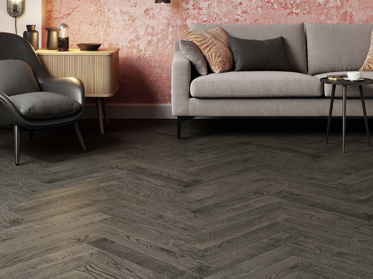 STEJAR B/C LAVA GREY 14005