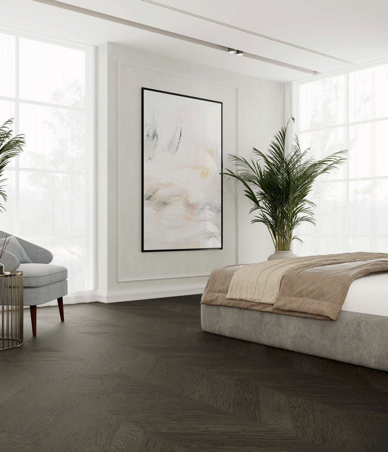 STEJAR Elite LAVA GREY LAC 15519 - 0