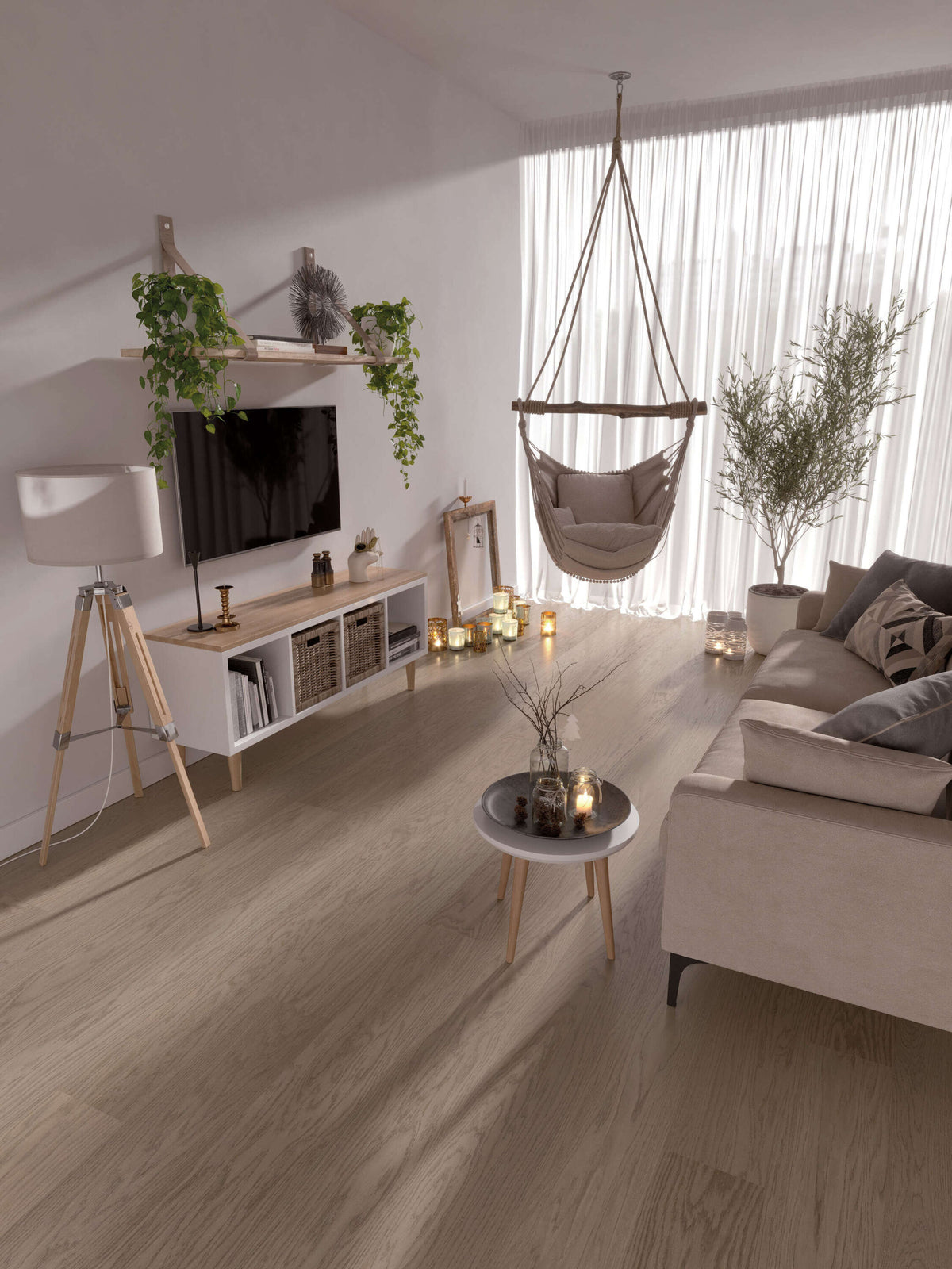 OAK Elite SANDSTONE 16040