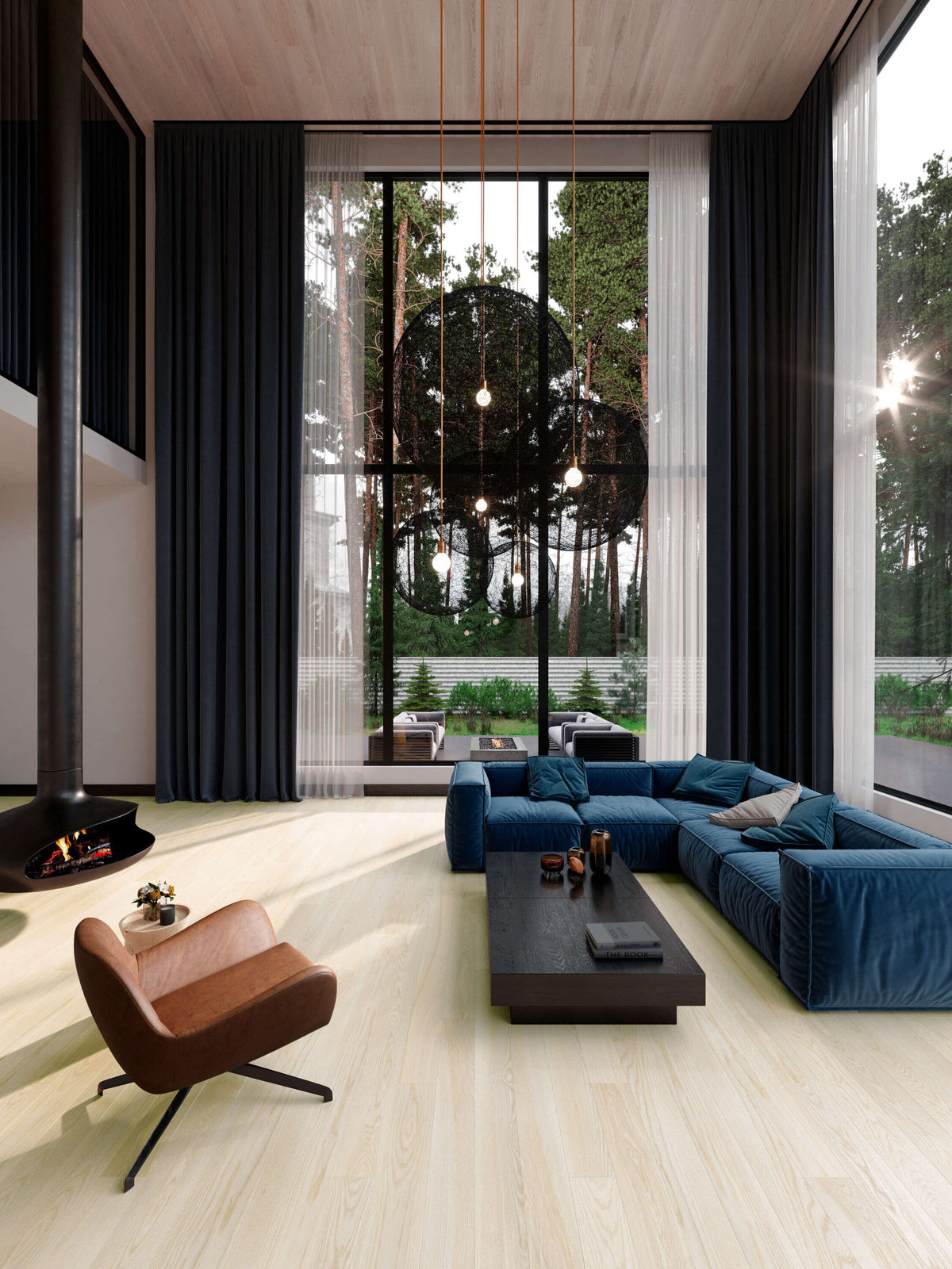 FRASIN Elegant NORDIC 21254
