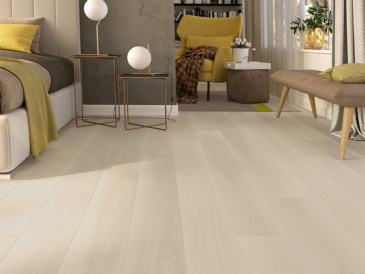 FRASIN Elegant FROST IVORY PORES 21252