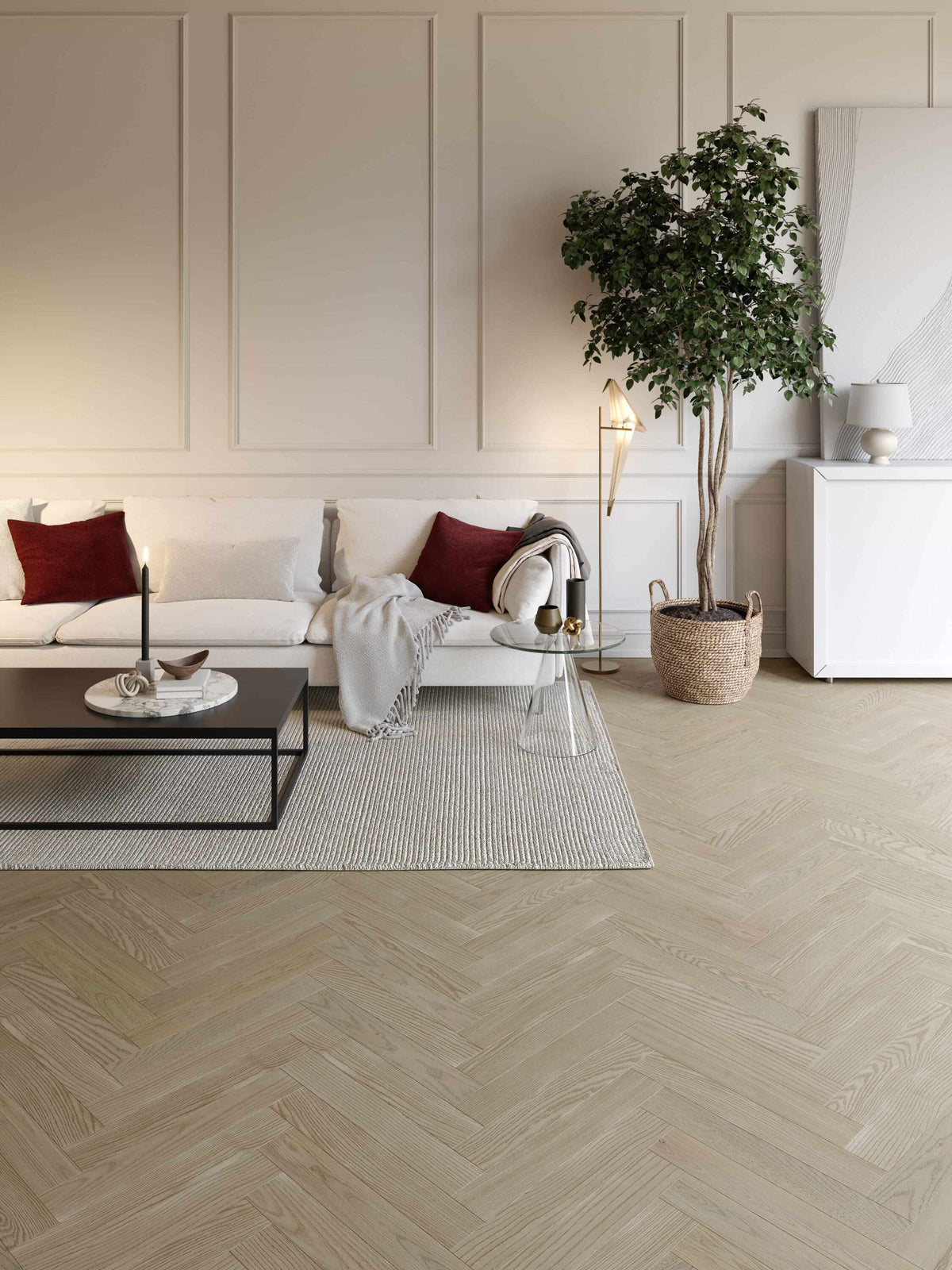 FRASIN Elegant SANDSTONE ORIGNAL 24023