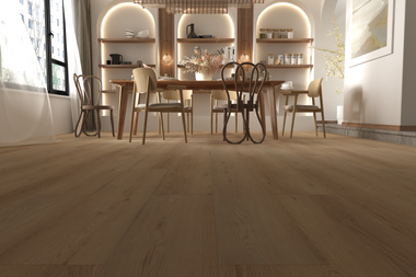 OAK SUNSET 6RW 401