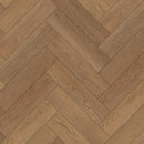 OAK CAPUCCINO Herringbone 5RW 106-2