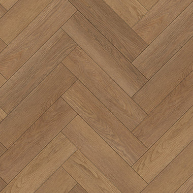 OAK CAPUCCINO Herringbone 5RW 106 - 0