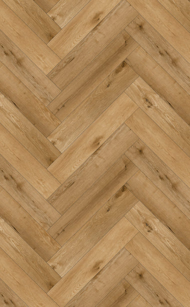 OAK GOLDEN 6RL 501 Herringbone - 0