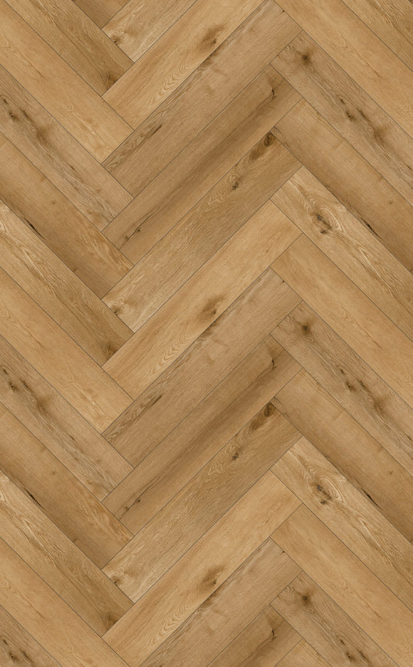 OAK GOLDEN 6RL 501 Herringbone