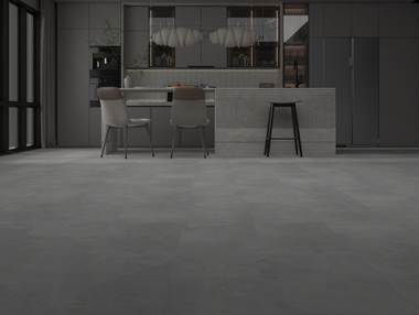 LIGHT GREY CONCRETE 5RS 301 - 0