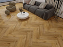 OAK NATURAL Herringbone 6RL 502-1