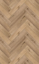 OAK CHAMPAGNE Herringbone 6RL 505-2