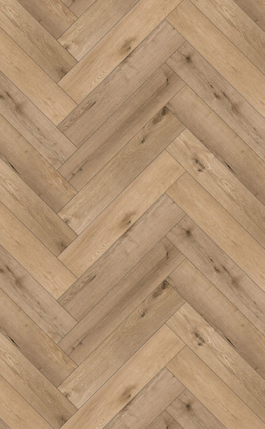 OAK CHAMPAGNE Herringbone 6RL 505 - 0