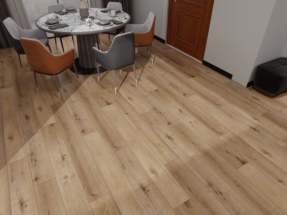 OAK CHAMPAGNE 6RL 505