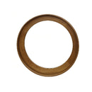 Oglindă Organică Art.133, MDF, Diametru 76.2 cm-5