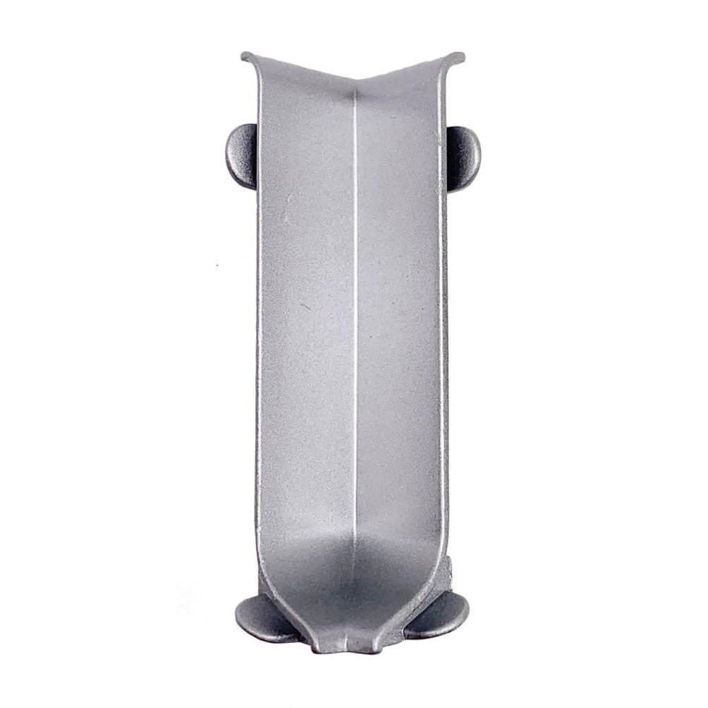 Almuro60SL- Plinta H6 cm Argintie