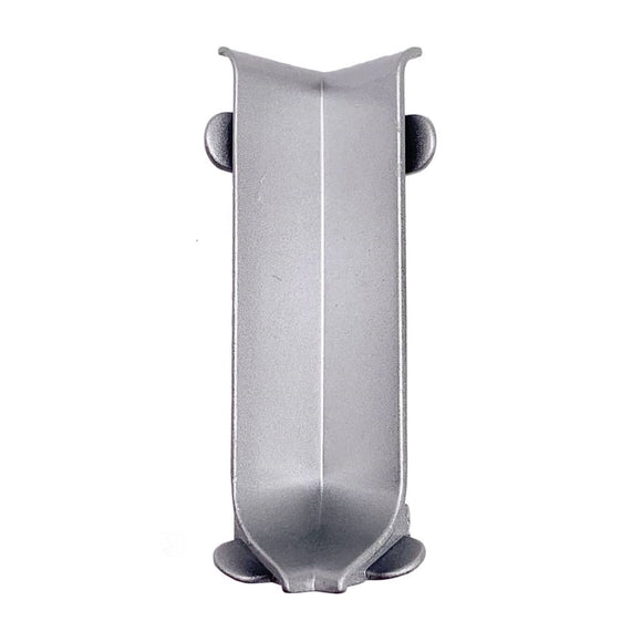 Almuro60SL- Plinta H6 cm Argintie