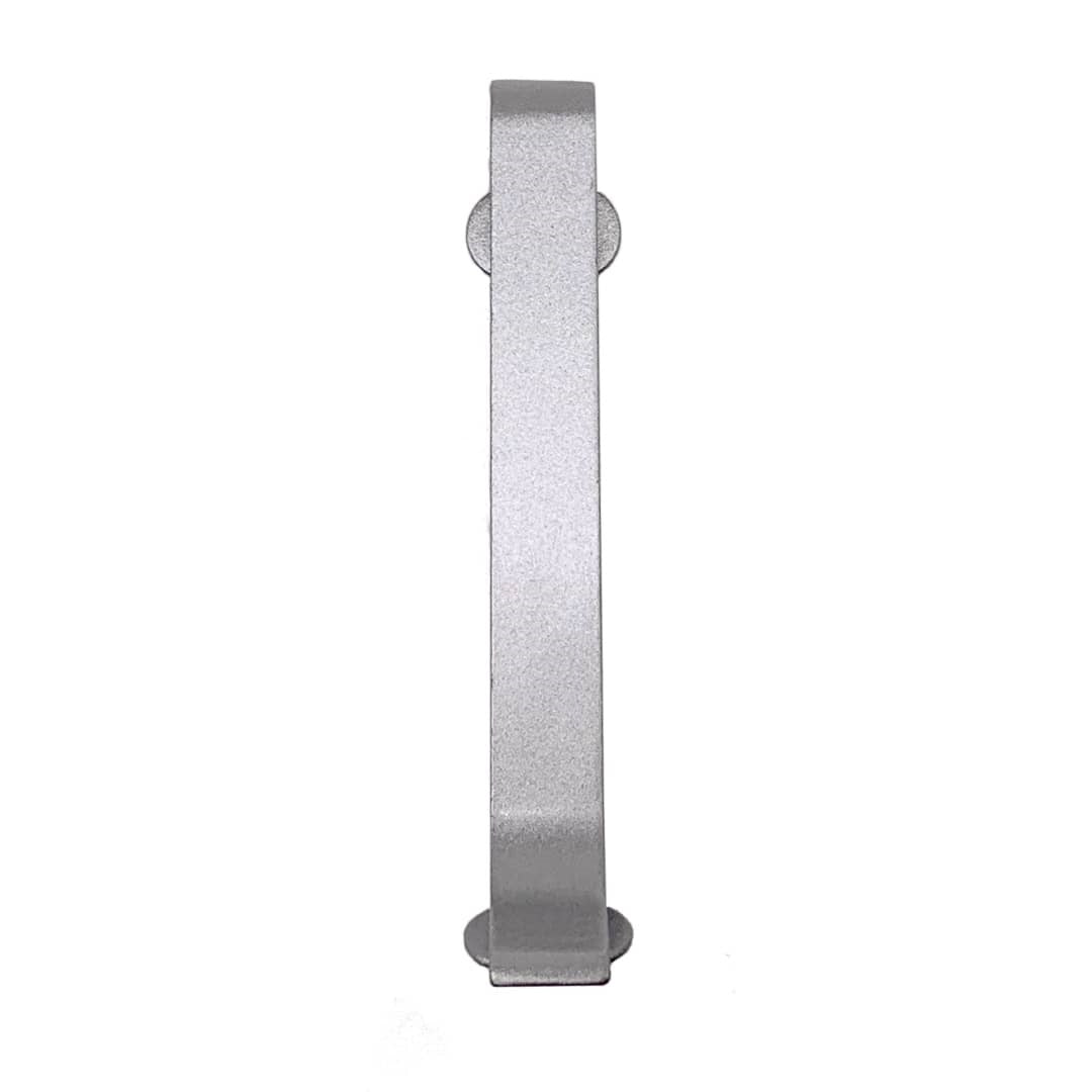 Almuro60SL- Plinta H6 cm Argintie