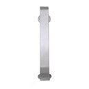 Almuro60SL- Plinta H6 cm Argintie-11