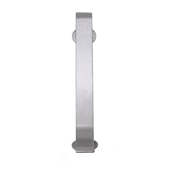 Almuro60SL- Plinta H6 cm Argintie