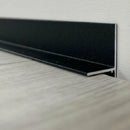 Almuro16H20BL- Mini plinta Neagra-1