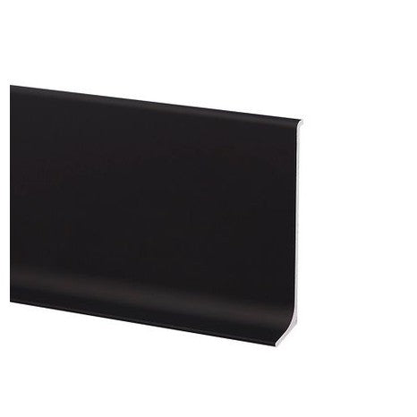 Almuro60BL- Plinta H6 cm Neagra