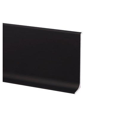 Almuro60BL- Plinta H6 cm Neagra