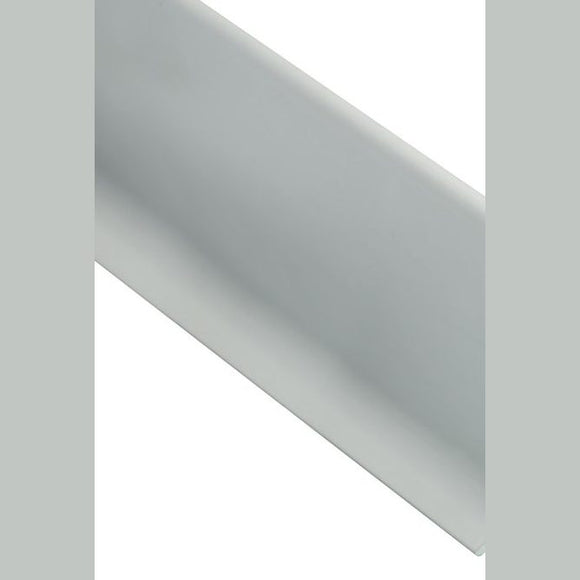 Almuro60SL- Plinta H6 cm Argintie
