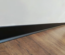 Almuro60BL- Plinta H6 cm Neagra-2