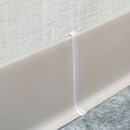 Almuro60SL- Plinta H6 cm Argintie-3