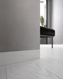 Almuro8053SL- Profil tip plinta Shadow Gap Argintie-4