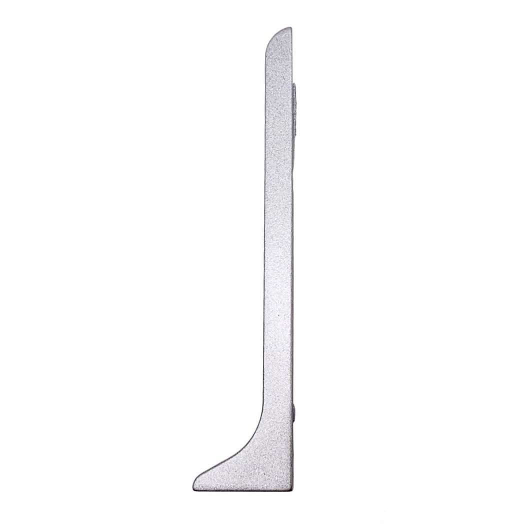 Almuro60SL- Plinta H6 cm Argintie