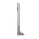 Almuro60SL- Plinta H6 cm Argintie-8