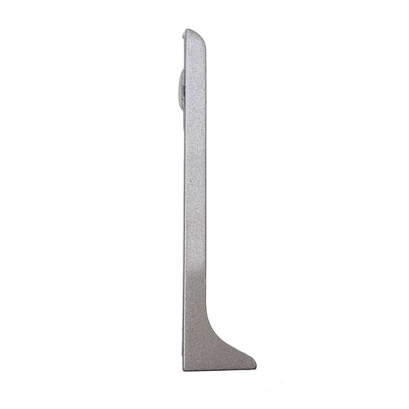 Almuro60SL- Plinta H6 cm Argintie