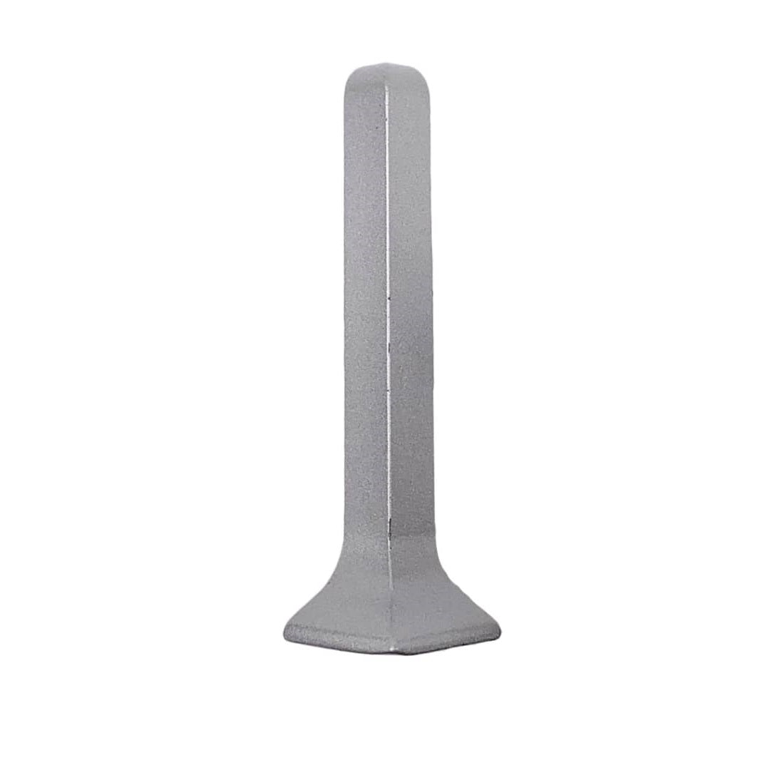 Almuro60SL- Plinta H6 cm Argintie