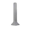 Almuro60SL- Plinta H6 cm Argintie-9