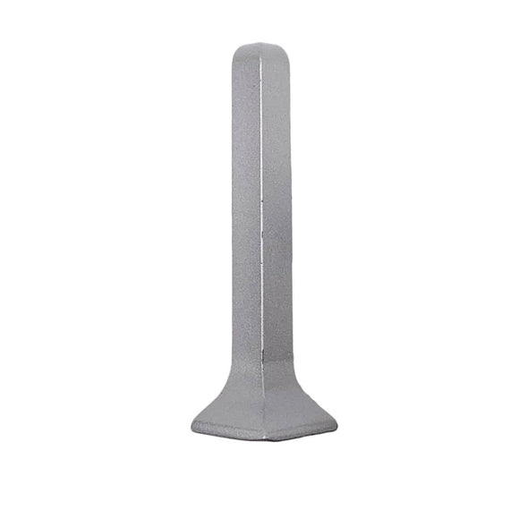 Almuro60SL- Plinta H6 cm Argintie