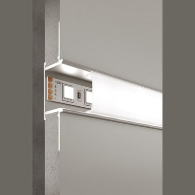 AlmuroUR10SL2.9- Profil despartitor LED (LED, RAW)