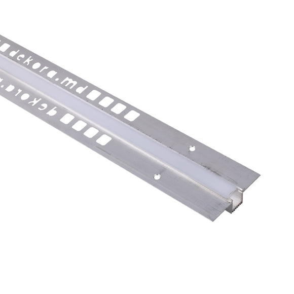 AlmuroUR10SL2.9- Profil despartitor LED (LED, RAW)