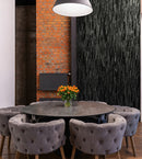 Panou relief din lemn natural CORAL-008-3