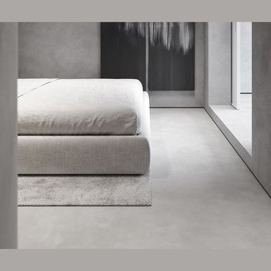 Almuro10BL- Mini plinta Neagra