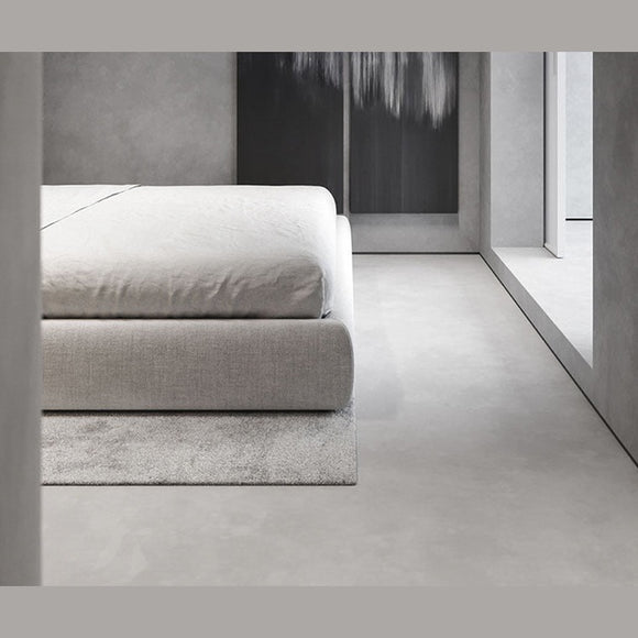 Almuro10BL- Mini plinta Neagra