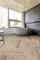 Lalegno Herringbone Gubbio (A14376)-1