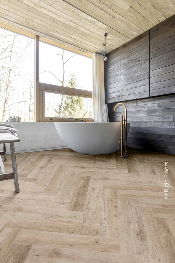 Lalegno Herringbone Gubbio (A14376)